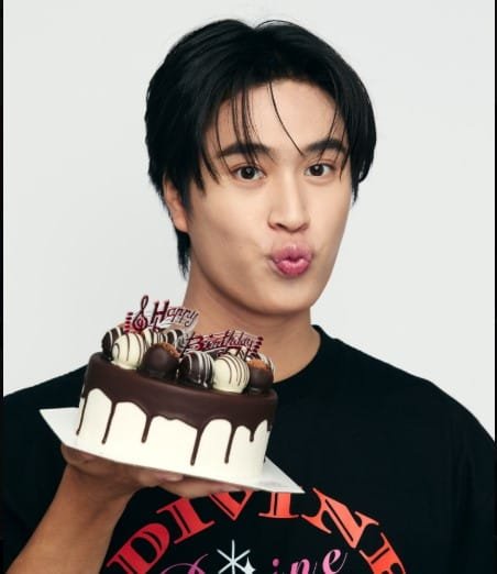 21stGEMINIDay celebration