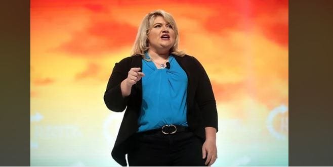 Kat Cammack, Florida Abortion Law, and Ectopic Pregnancy