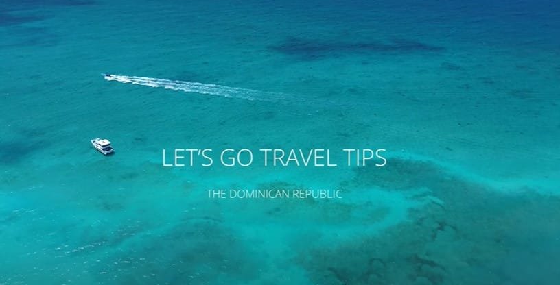 Traveling to the Dominican Republic Guide