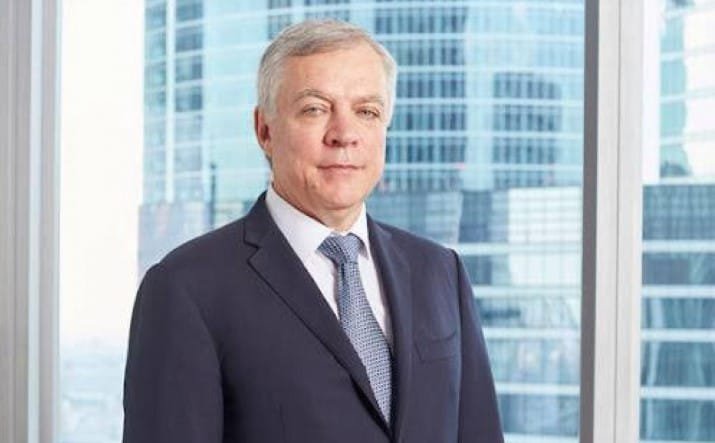 Andrey Badalov’s Death