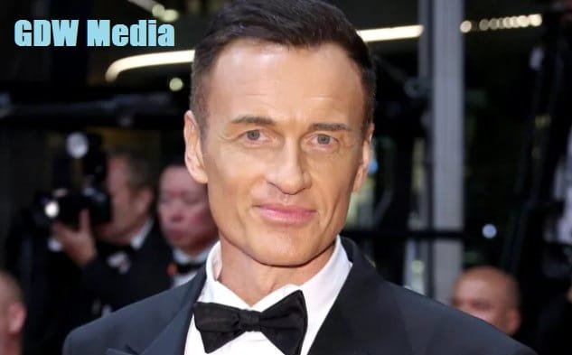 Julian McMahon Legacy 2025