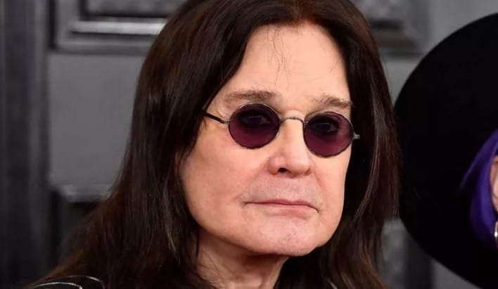 Ozzy Osbourne’s Passing