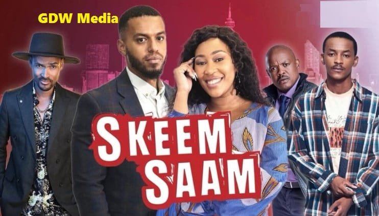 Skeem Saam Teasers July 2025
