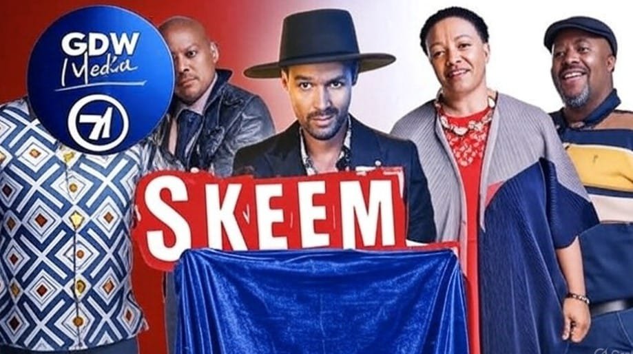 Skeem Saam Today Full Episode