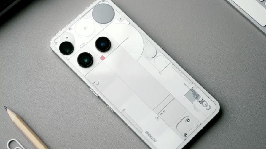 nothing phone 3
