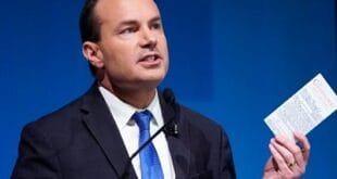 mike lee recent news