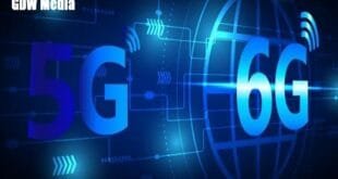 5G and 6G