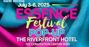 Guide to Essence Festival 2025 Lineup and Tickets
