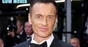 Julian McMahon Legacy 2025