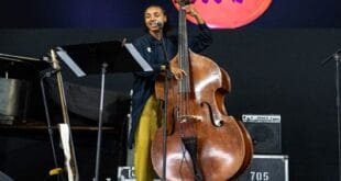 Montreal Jazz Festival