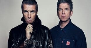 Oasis 2025 tour dates UK