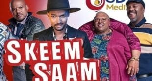 Skeem Saam Full Episode