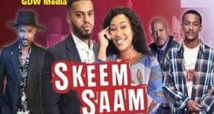 Skeem Saam Teasers August