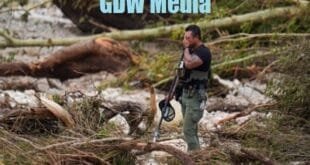 Texas Flood Death Toll