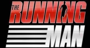 The Running Man trailer