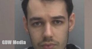 Tyler Webb Sentencing Case 2025