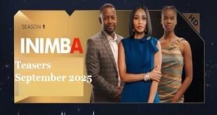 Inimba September 2025 Teasers
