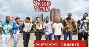 Skeem Saam Teasers Sep 2025